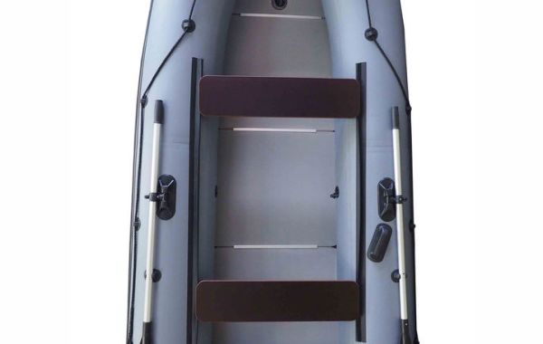 Моторно-гребная лодка 320 E ПВХ