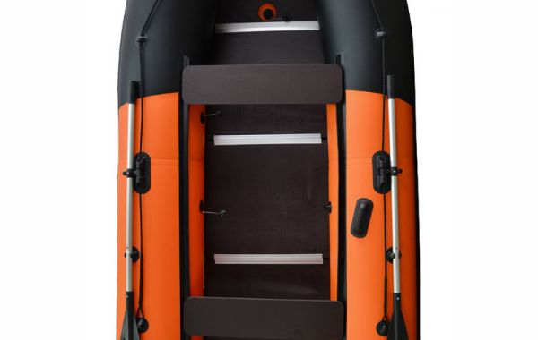 Моторно-гребная лодка 330 ПВХ