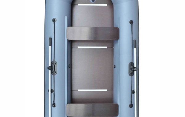 Моторно-гребная лодка  340 S ПВХ