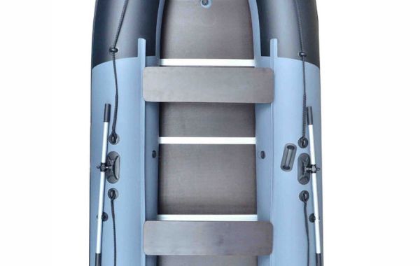 Моторно-гребная лодка 360 ПВХ