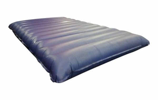 Надувная подушка в поролоновую яму 200х200х35 см