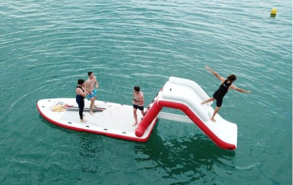 Набор для отдыха на воде