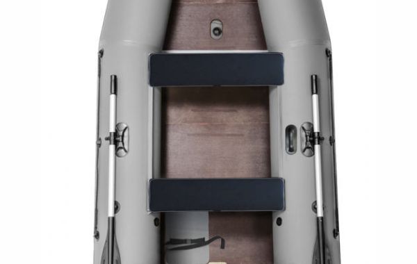 Моторно-гребная лодка 305 О