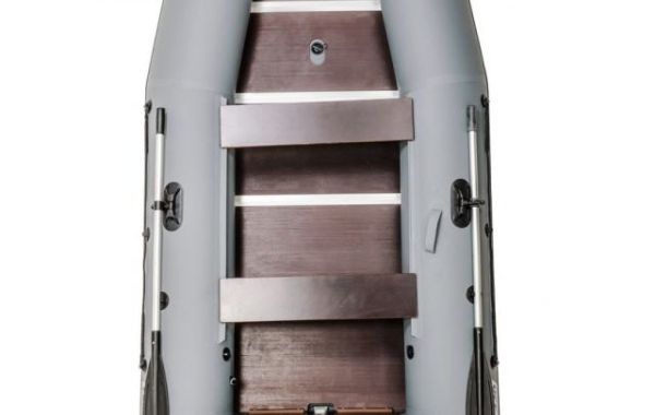 Моторно-гребная лодка  320 Plus ПВХ