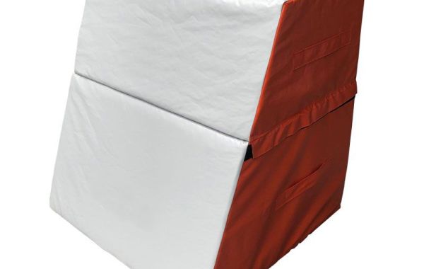 Гимнастическая прыжковая трапеция 90 см