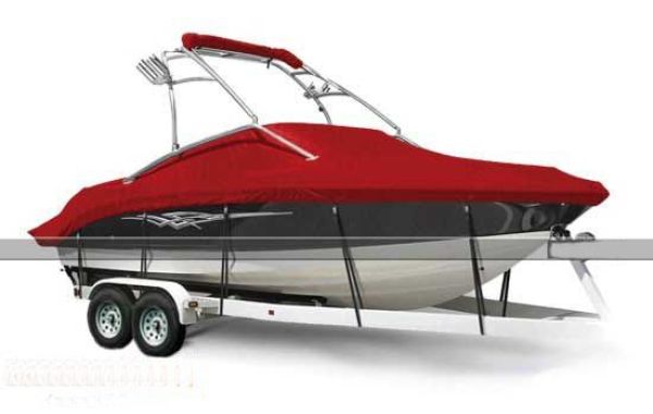 Чехлы для лодок Ski или Wakeboard Tower